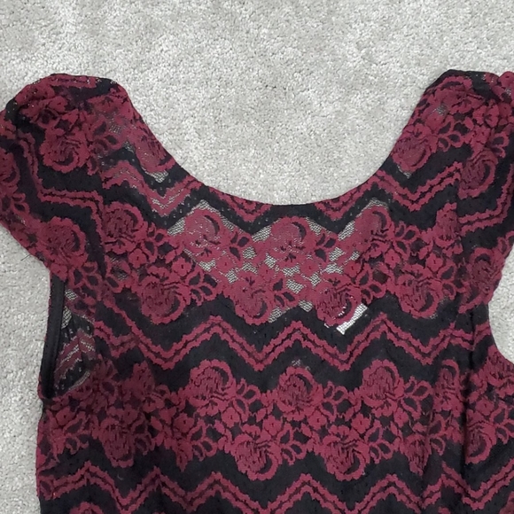 Joe boxer dress - Picture 2 of 3